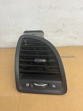 2011-2020 DODGE GRAND CARAVAN DASHBOARD LEFT SIDE BLACK AIRVENT OEM
