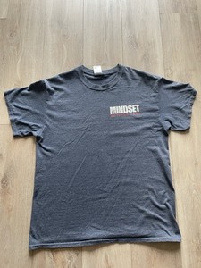Nothing Band Shirt | eBay