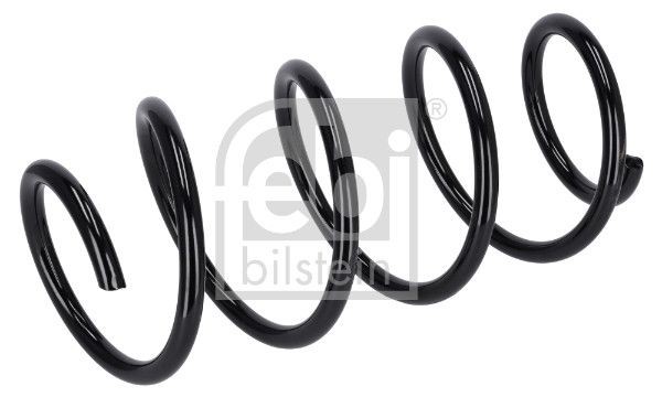 Febi Bilstein 194862 Federungsfeder Vorne L/R Passt Zu: Nissan Qashqai II Renaul-image