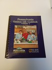 Pennsylvania Outdoor Life Cook book. Volume 2