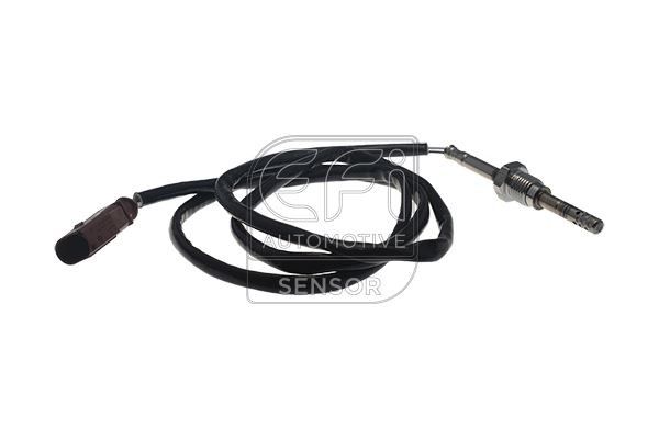 Palpeur de température des gaz Porsche Panamera 3.0 D pour système d'échappement d'origine
