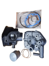 Performance Big Bore Barrel Kit Peugeot Speedfight 2 50cc LC 1997-2003