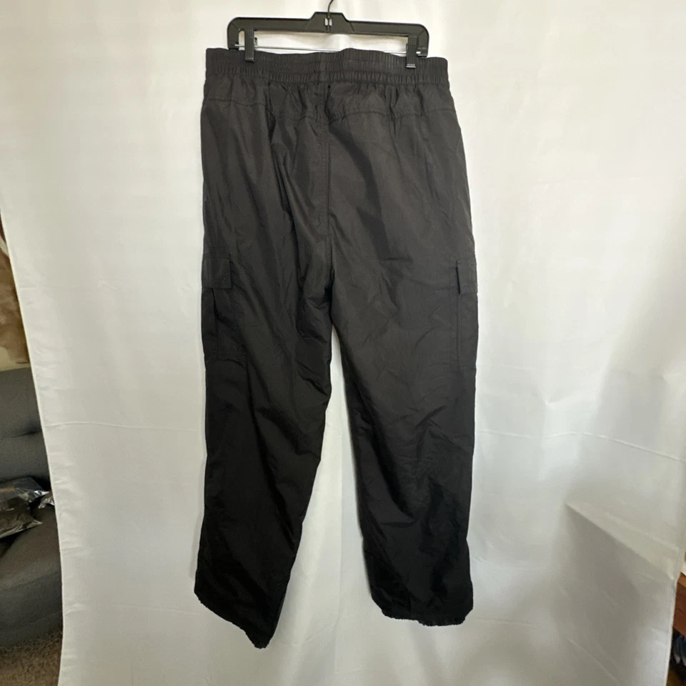 Sport Essentials Mens Ski / Snow Pants Black XL #152 - Image 4 of 4