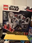 LEGO Star Wars: Death Star Final Duel (75291) brand New