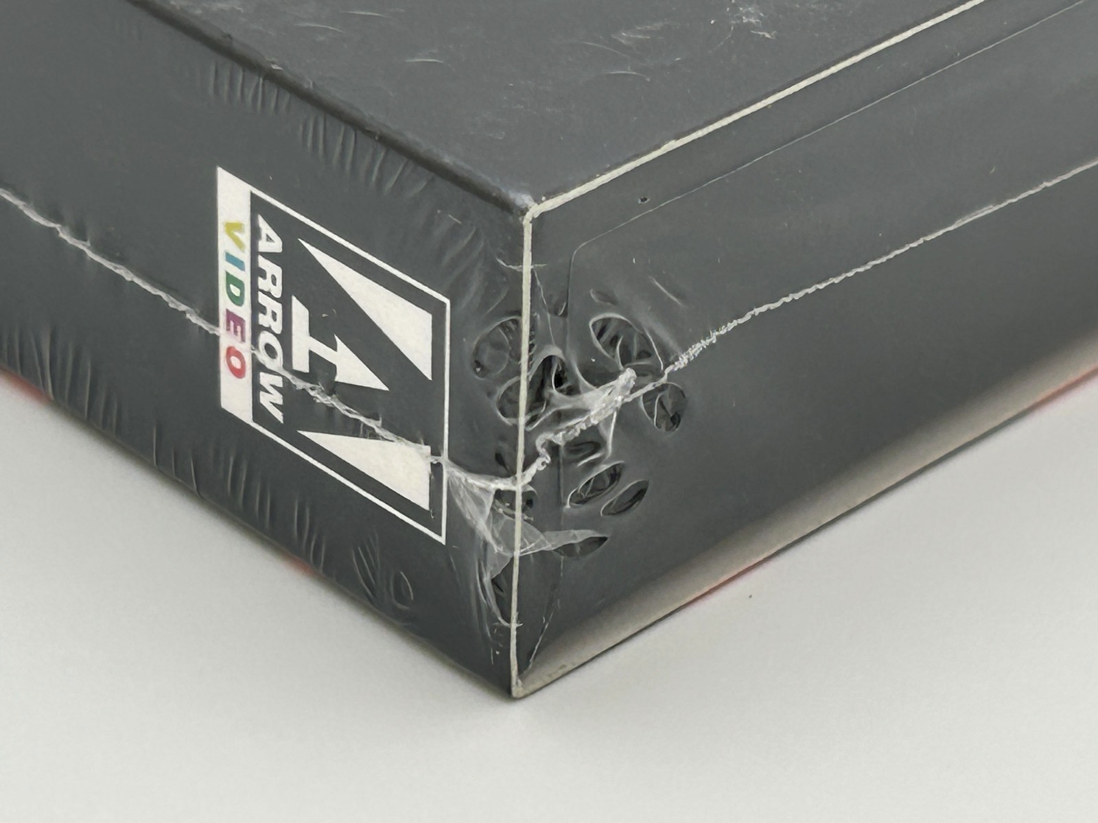 Carrie (1976) 4K UHD Arrow Video Limited Edition Brian De Palma Horror NEW