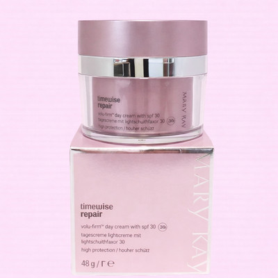 Mary Kay Time Wise Repair Volu Firm Day Cream SPF 30, 48 g