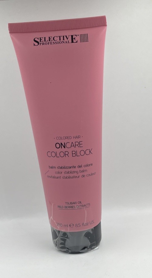 Selective Professional Oncare Colour Block Conditioner 250Ml - Image 2