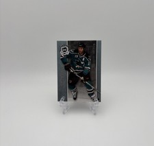 2007-08 Upper Deck The Cup Hockey - Base /249 Joe Thornton #18 San Jose Sharks