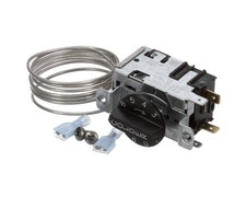 TRUE - 988284 True 800382 Temperature Control Kit 077B6856 black
