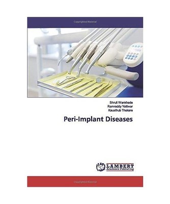 Peri-Implant Diseases, Yeltiwar, Ramreddy