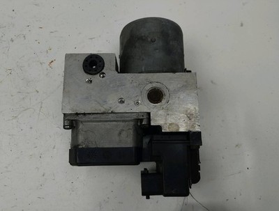 Steuergerät ABS Angebot OPEL Zafira I Phase 1 - 2.2 Dti 16v 125ch