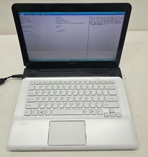 Sony Vaio Series E Laptop Intel Core i3 2nd Gen 6GB Ram NO HD/OS (FL)