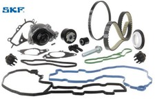 SKF VKMC03306-1 Wasserpumpe + Zahnriemensatz Zahnriemensatz Zahnriemen 