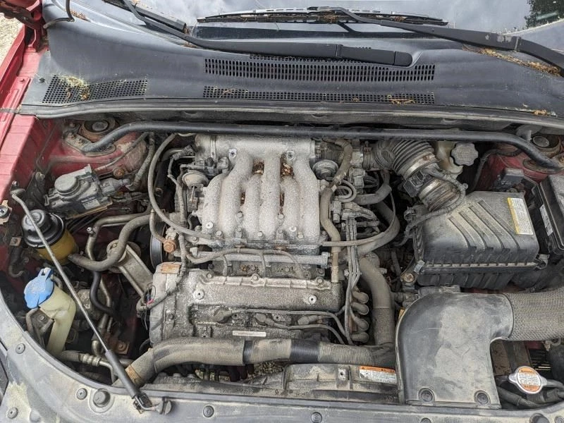 初学者电机适用于 99-05 SONATA 174584 — 第 4/4 张图片