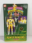 Vintage 1994 Bandai Auto Mighty Morphin Power Rangers YELLOW Ranger TRINI Figure