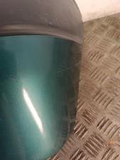 Pare-choc arrière Peugeot 106