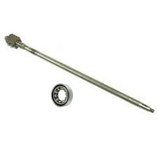 New Steering Shaft Bearings 2 Pcs FITS Yanmar Tractor YM195 YM240 YM1500