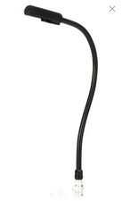 Littlite 12G-HI Gooseneck Lamp 12-inch High Intensity with BNC Connector