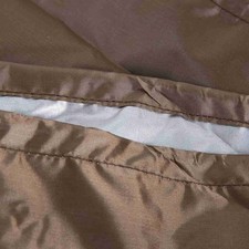 ›Outdoor Square Rainproof Dust Proof Bathtub Protector Cover Hot Spring Bath