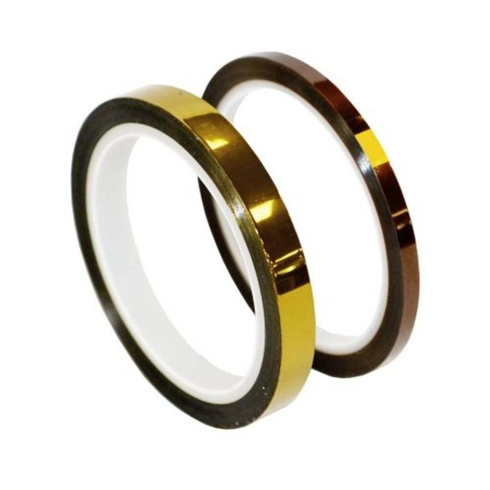 Éviter les pannes de circuit avec le ruban adhésif antistatique ESD Antistat 25 mm
