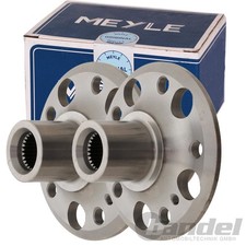 2x MEYLE RADNABE HINTERACHSE für MERCEDES C-KLASSE W204 E-KLASSE W211 W212 W221 2x MEYLE RADNABE HINTERACHSE für MERCEDES C-KLASSE W204 E-KLASSE W211 W212 W221