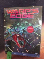 Warps Edge NEW FACTORY SEALED GAME by Renegad...