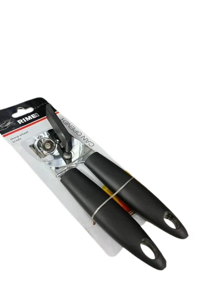 Stainless Steel Light Weight Can Opener & Bottle Opener 170 mm length - Image 4 of 4