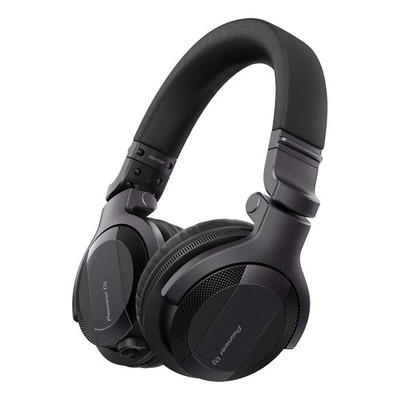 Pioneer HDJ-CUE1 Kopfhörer - Schwarz