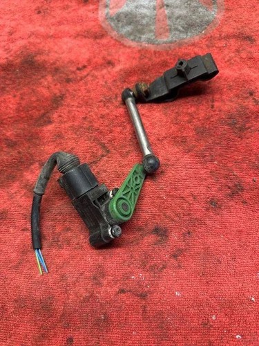 PORSCHE 911 992 Niveausensor vorne links 99163138100 3.80 Petrol 2018 31058802