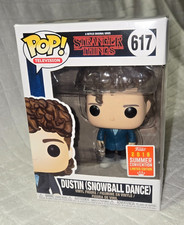 Ultimate Funko Pop Stranger Things Figures Checklist and Gallery 172