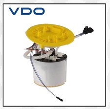 Kraftstoff-Fördereinheit CONTINENTAL/VDO 228-235-089-003Z für Audi A6 C6