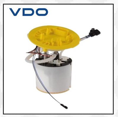 Fuel Delivery Unit CONTINENTAL/VDO 228-235-089-003Z for Audi A6 C6