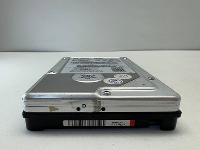 Western Digital AC26400-00RTT1 | 6.4GB IDE 3.5