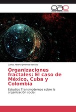 Carlos Alberto Jiménez Bandala | Organizacio...