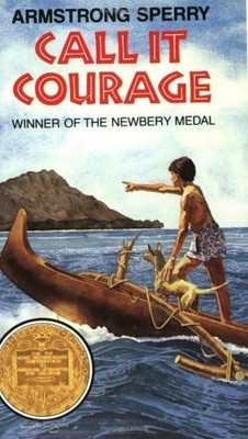 Call It Courage by Sperry, Armstrong