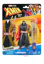 Hasbro X-Men '97 The X-Cutioner Marvel Legends 6  Action Figure