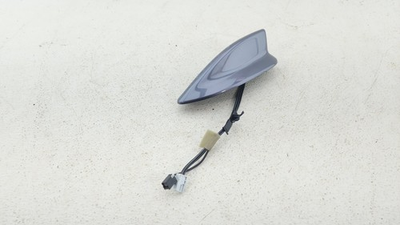 #ad 2017 2023 HONDA RIDGELINE ROOF EXTERIOR SHARK FIN ANTENNA MODULE W COVER OEM $51.45