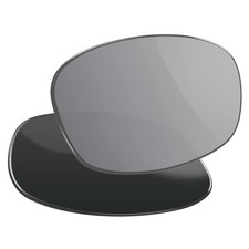 Vaep Polarized Replacement Lenses for Costa Del Mar Brine Silver Titanium