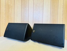 Martin Audio CDD8 Speaker Pair ② 1710 free shipping