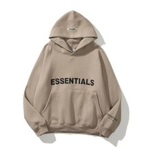 Men And Women  Hooded Sweatshirts Gradient Hoodies Long Sleeve Sport Warm Size