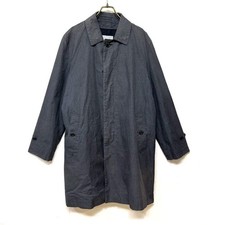 Margaret Howell Bal-collar Coat Size M