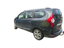 Moteur Dacia LODGY 