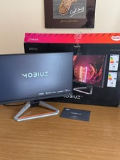 Monitor Benq EX2510S - Mobiuz