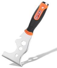 Bates- Paint Scraper, 16 in 1 Painters Tool, Scrapers for Wood,...