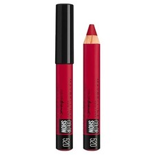 Rouge à Lèvres Crayon Color Show Color Drama Maybelline New York