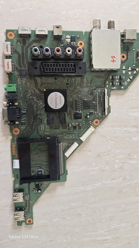 Sony TV - Mainboard 1-885-388-51 *SAT-Tuner* (173308951) Y200A040A