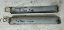96-02 Toyota 4runner Left Right Grille Extension Headlight Filler Set Oem. B47 96-02 Toyota 4runner Left Right Grille Extension Headlight Filler Set Oem. B47