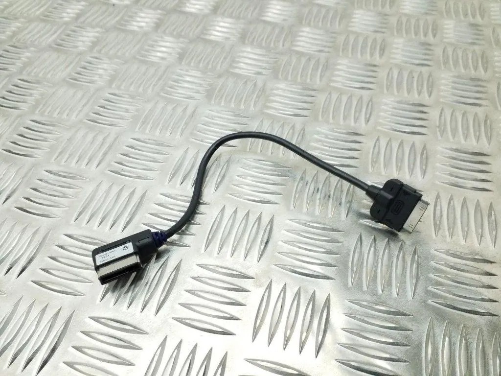 VW PASSAT Variant B7 365 Cable Harness 000051446C 2.00 Diesel 103kw 34713556