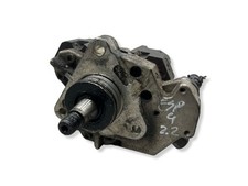 Renault Espace IV 2005 Diesel Pompe d'injection de carburant à haute pression