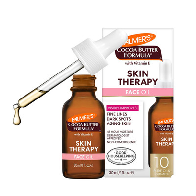 Palmer'S Palmers Cocoa Butter Formula Moisturizing Skin Therapy Oil For Face
